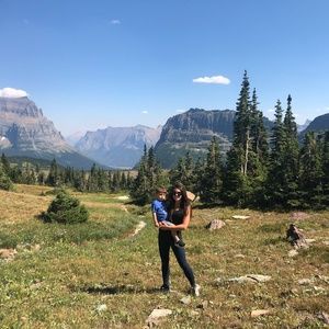 Meet your Posher, Shanea